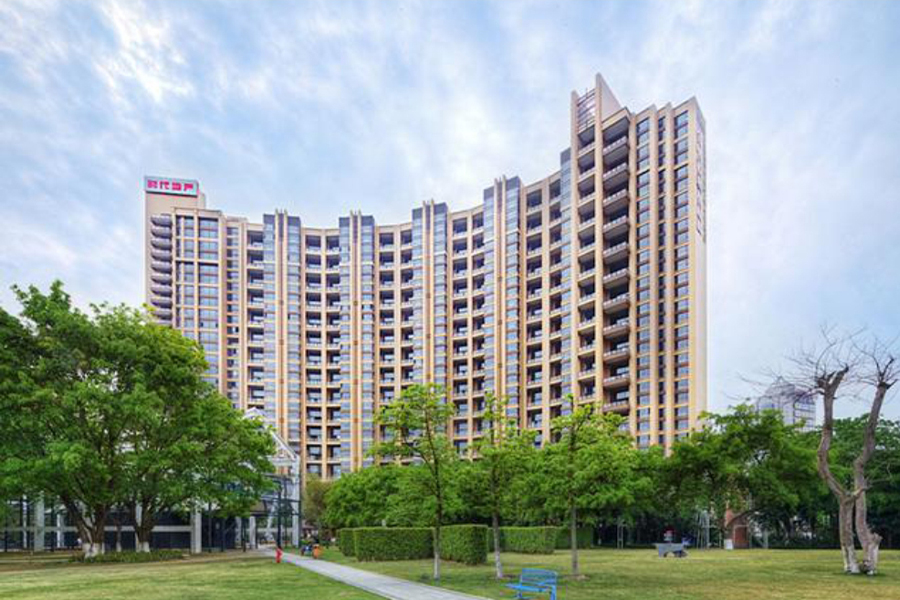 中山時(shí)代白郎峰