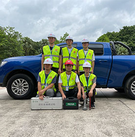 我們的團(tuán)隊(duì)